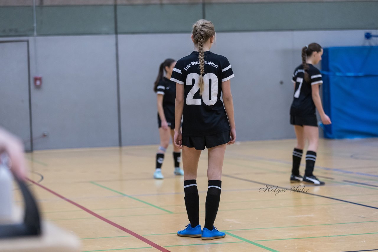 Bild 90 - wCJ Futsalmeisterschaft